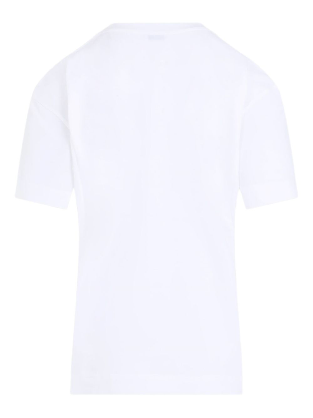 Brunello Cucinelli Cotton Tシャツ - Image 3