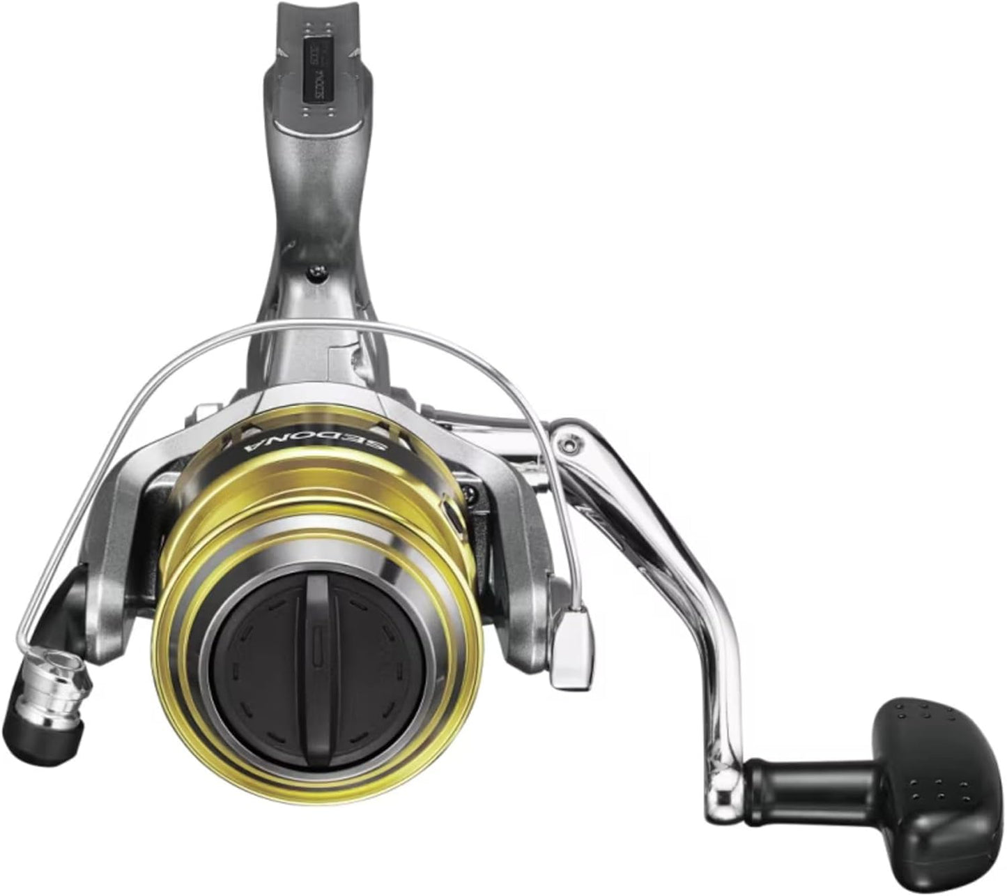 Shimano C500XG/6000/8000 Spinning Reel 17, Jigging