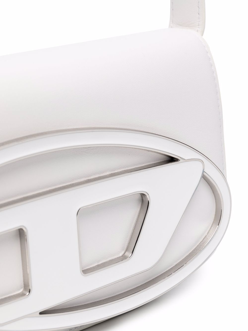 Diesel ディーゼル1レザーショルダーバッグ博士 - Image 3