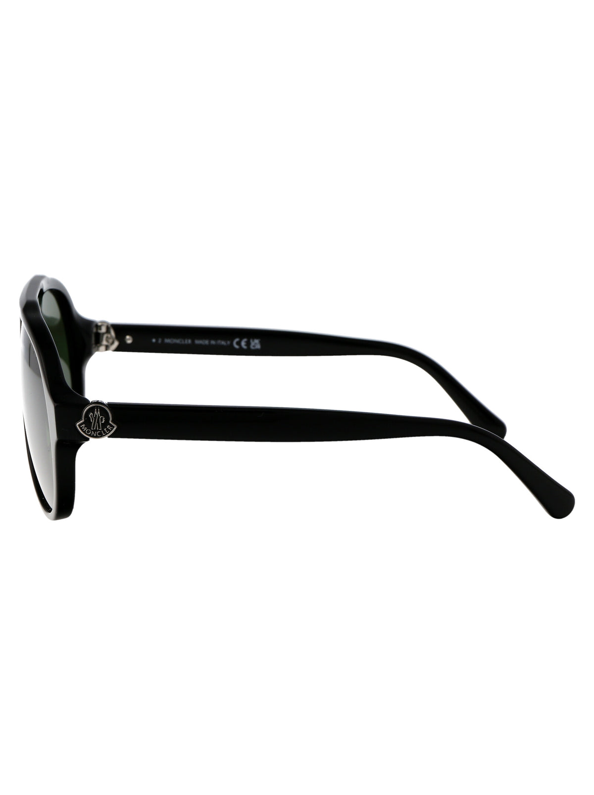 Moncler Moncler Sunglasses ML0265 01 N - Image 3