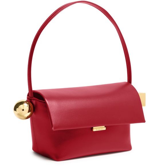 JACQUEMUS The Rond Carré bag - Image 3
