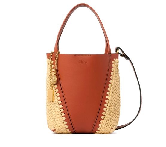 CHLOE Chloé Spin bucket bag - Image 3
