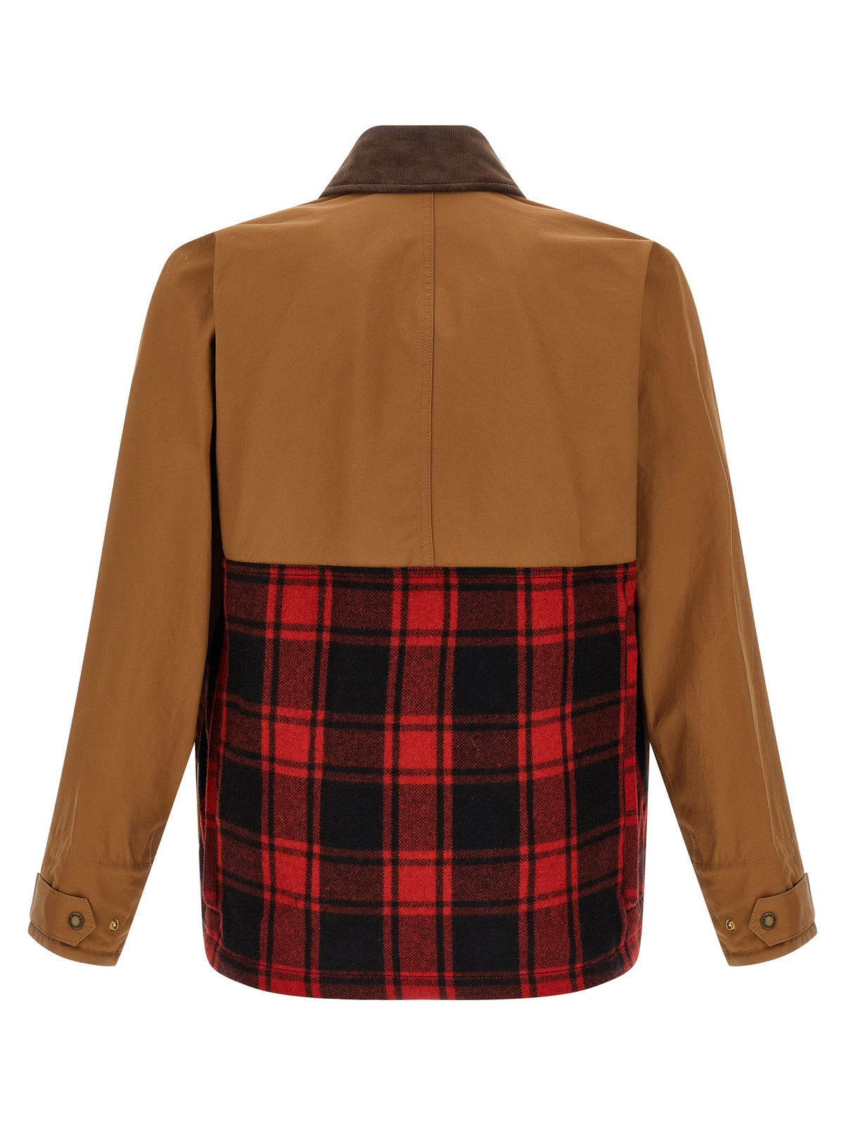 Junya Junya Watanabe Filson X Junya Watanabeジャケット - Image 3