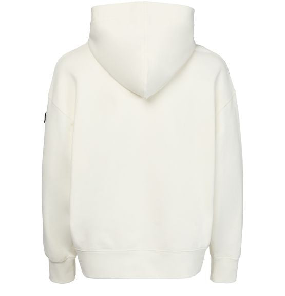 MONCLER GENIUS x Palm Angels - コットン製 フーディーセーター - Image 3