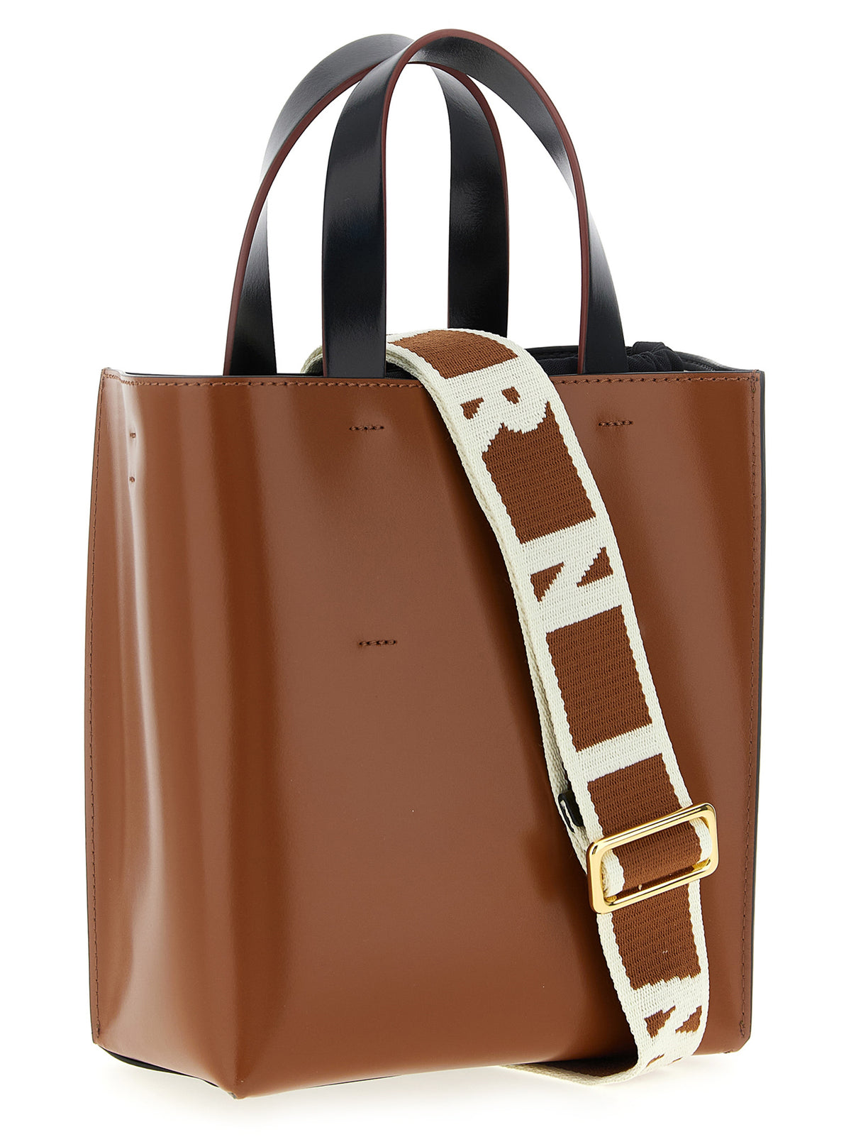 Marni Marni 'Museo'ミニハンドバッグ - Image 3
