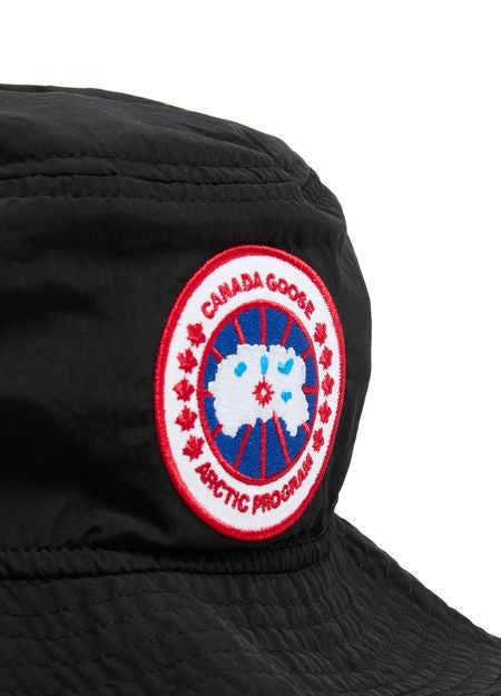 CANADA GOOSE Haven bucket hat - Image 3
