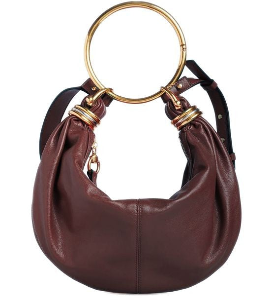 CHLOE Bracelet hobo bag - Image 3