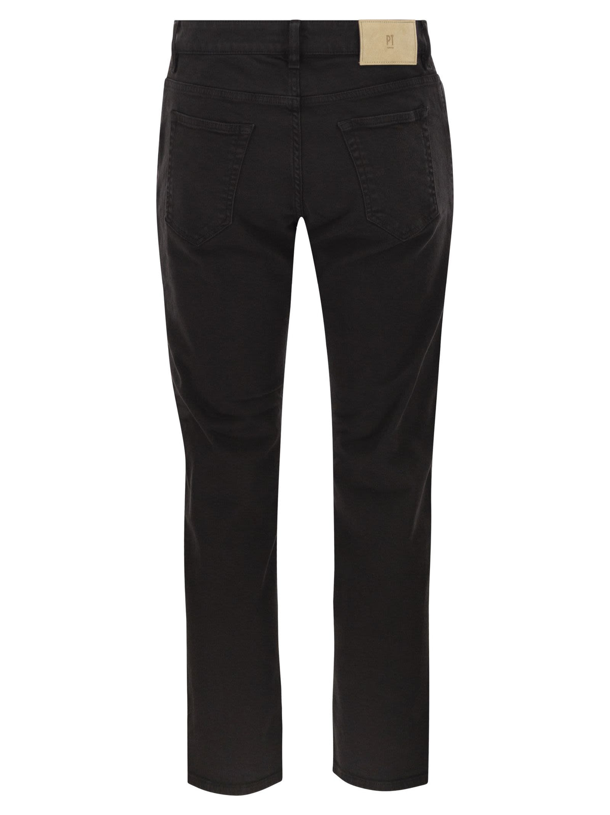 Pt Pt Torino Rebel キャロット フィット デニム トラウザーズ - Image 3