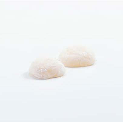 Koeido Takeda Kibidango, Pack of 24 x 3 Boxes