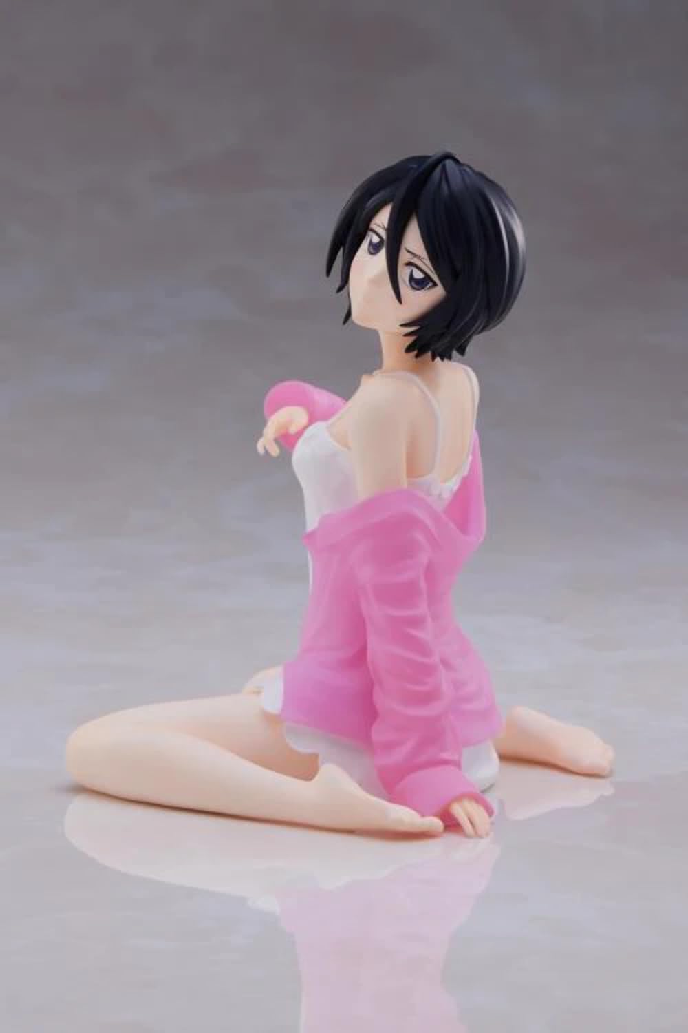 Banpresto BLEACH Relax Time Rukia Kuchiki