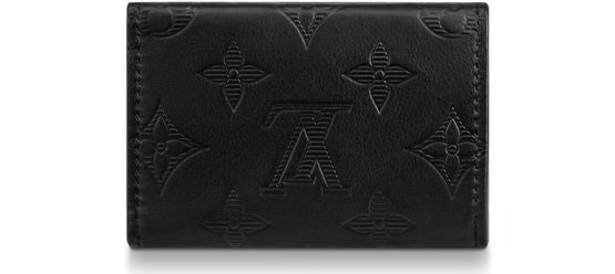 LOUIS VUITTON Discovery Compact Wallet - Image 3
