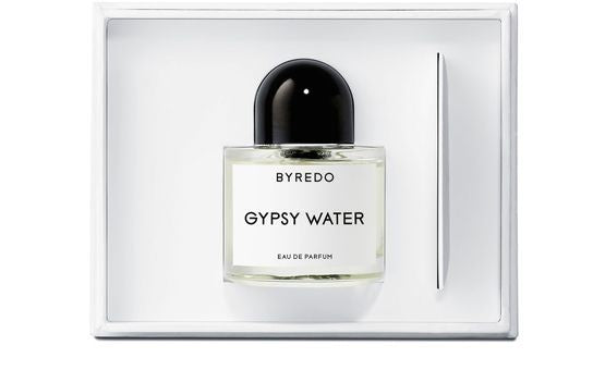 BYREDO オードパルファン ジプシーウォーター 50 ml - Image 3