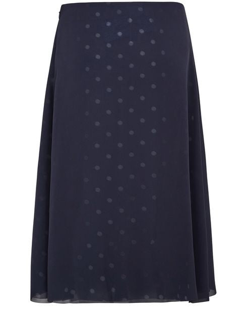 ACNE ミディ丈スカート - Image 3