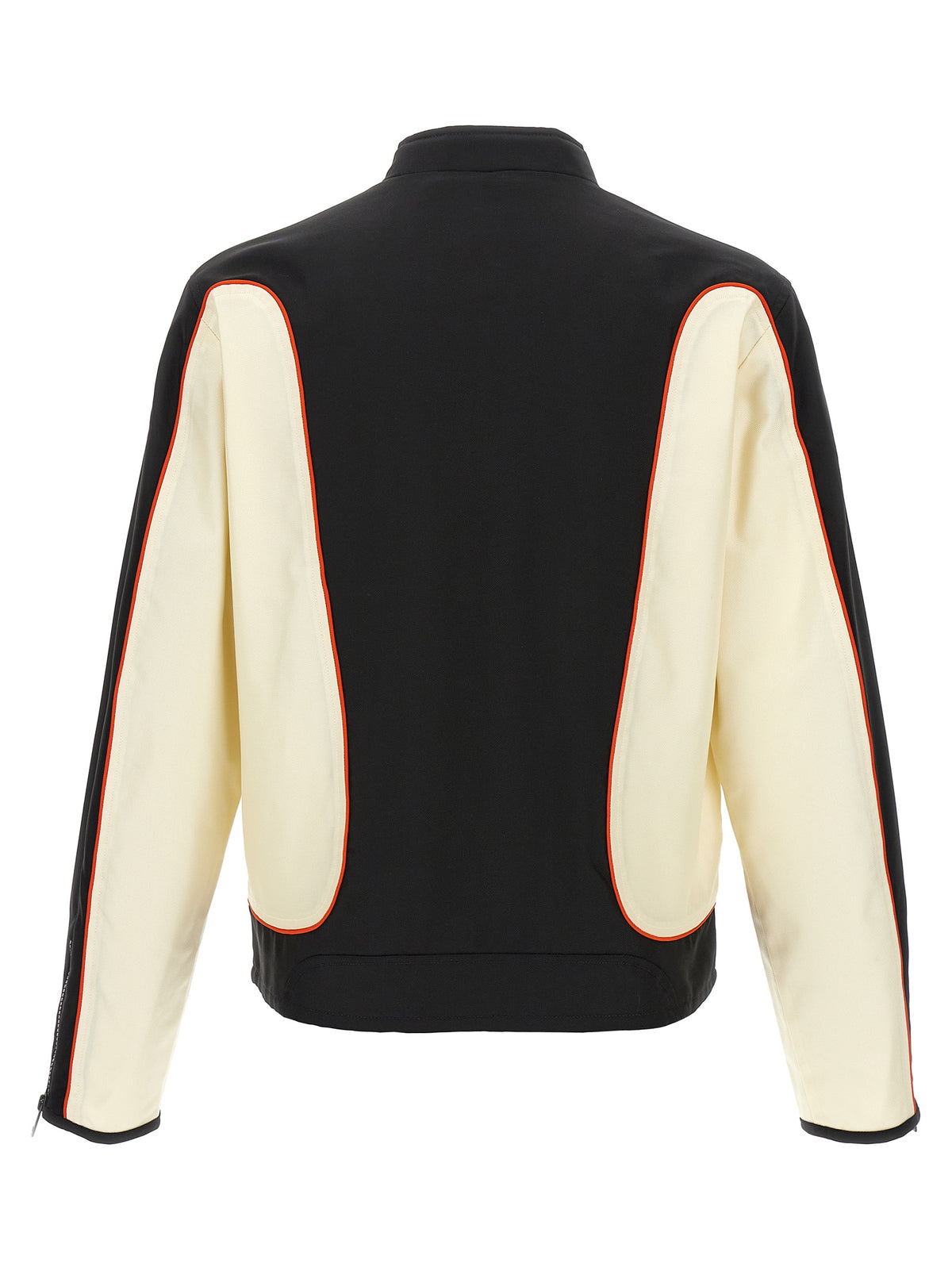 Diesel ディーゼル 'J Blink Wrd'ジャケット - Image 3