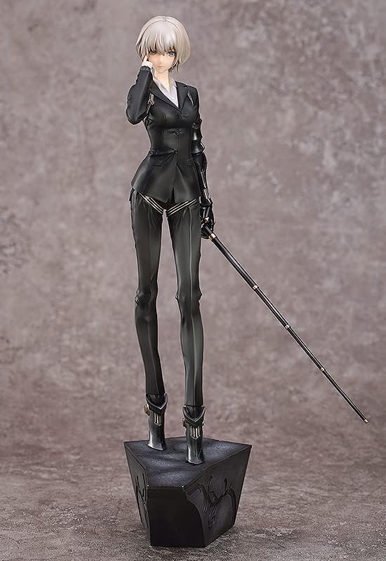 G.A.D G.A.D_Dog MY92362 1/7 Scale Plastic Painted Finished Figure