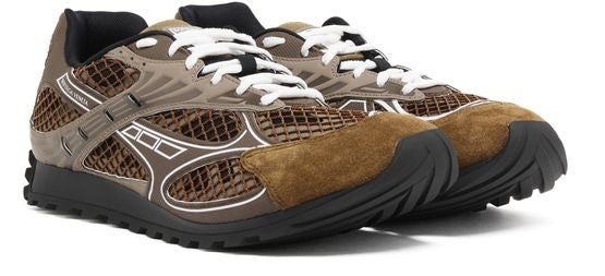 BOTTEGA VENETA Orbit スニーカー - Image 3