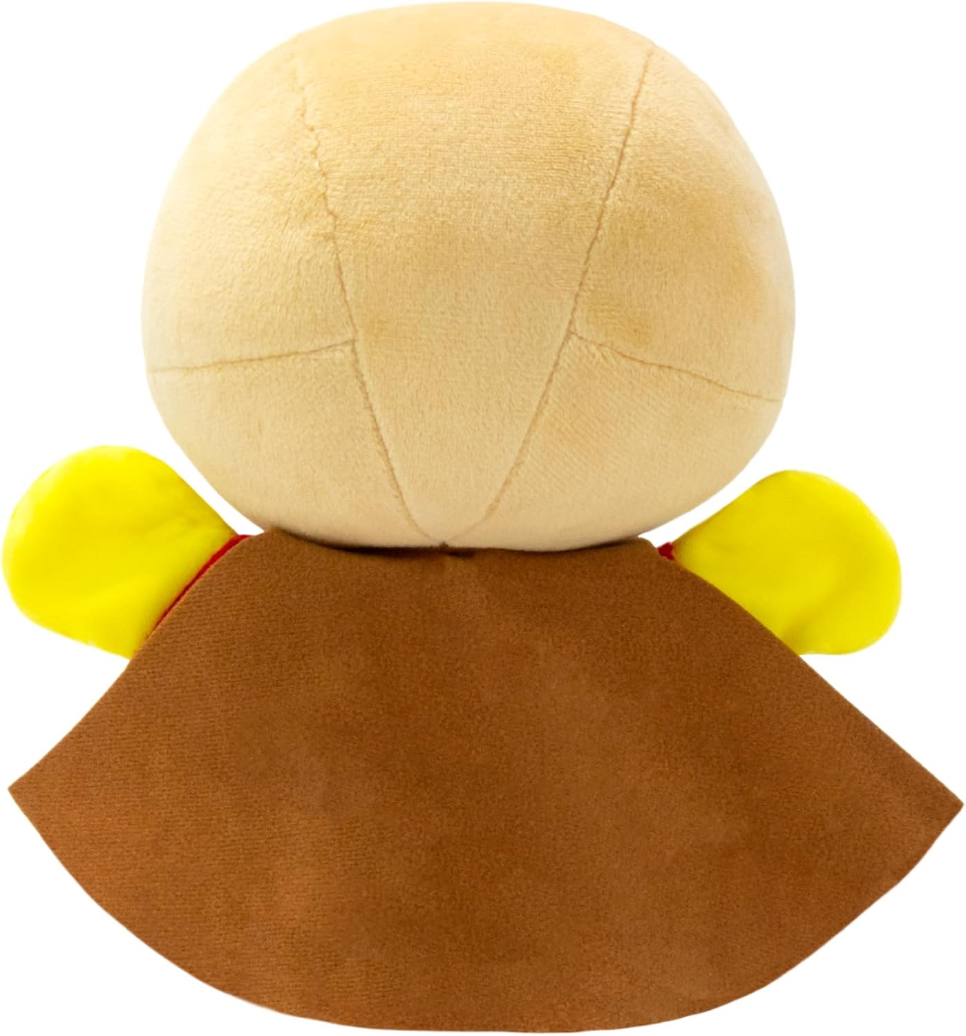 Yoshinobu Anpanman Hand Puppet Soft Anpanman 182500