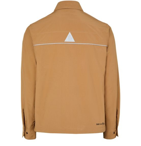 MONCLER GRENOBLE Zennor シャツジャケット - Image 3