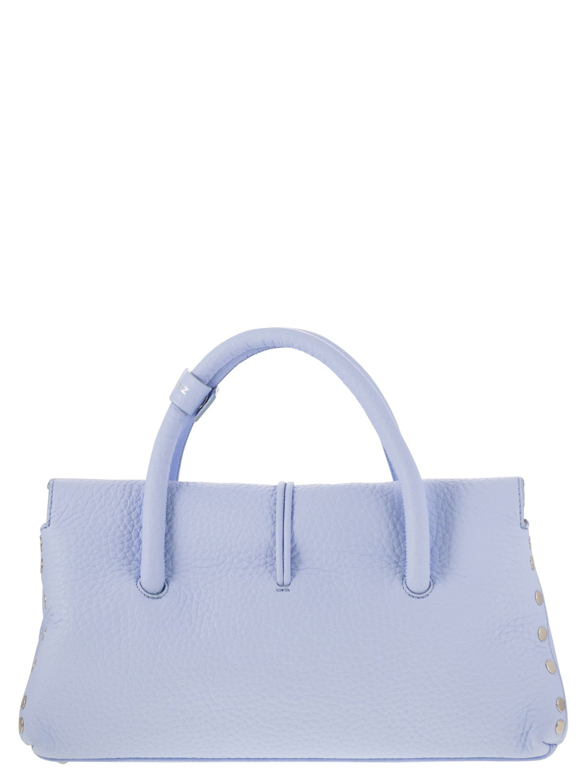 Zanellato Zanellato Dotta Grained Leather Bag S - Image 3