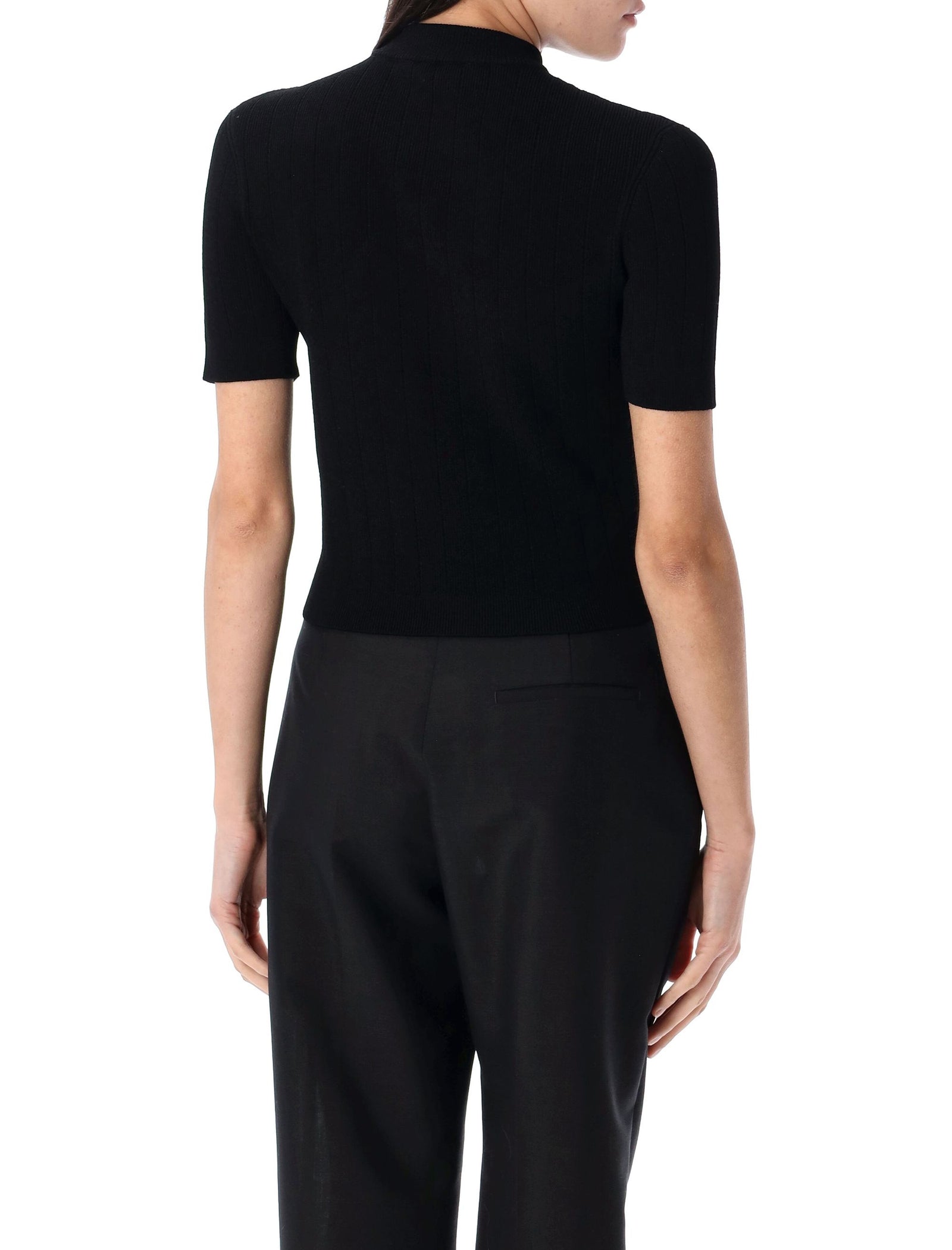 Balmain Seaters Black - Image 3