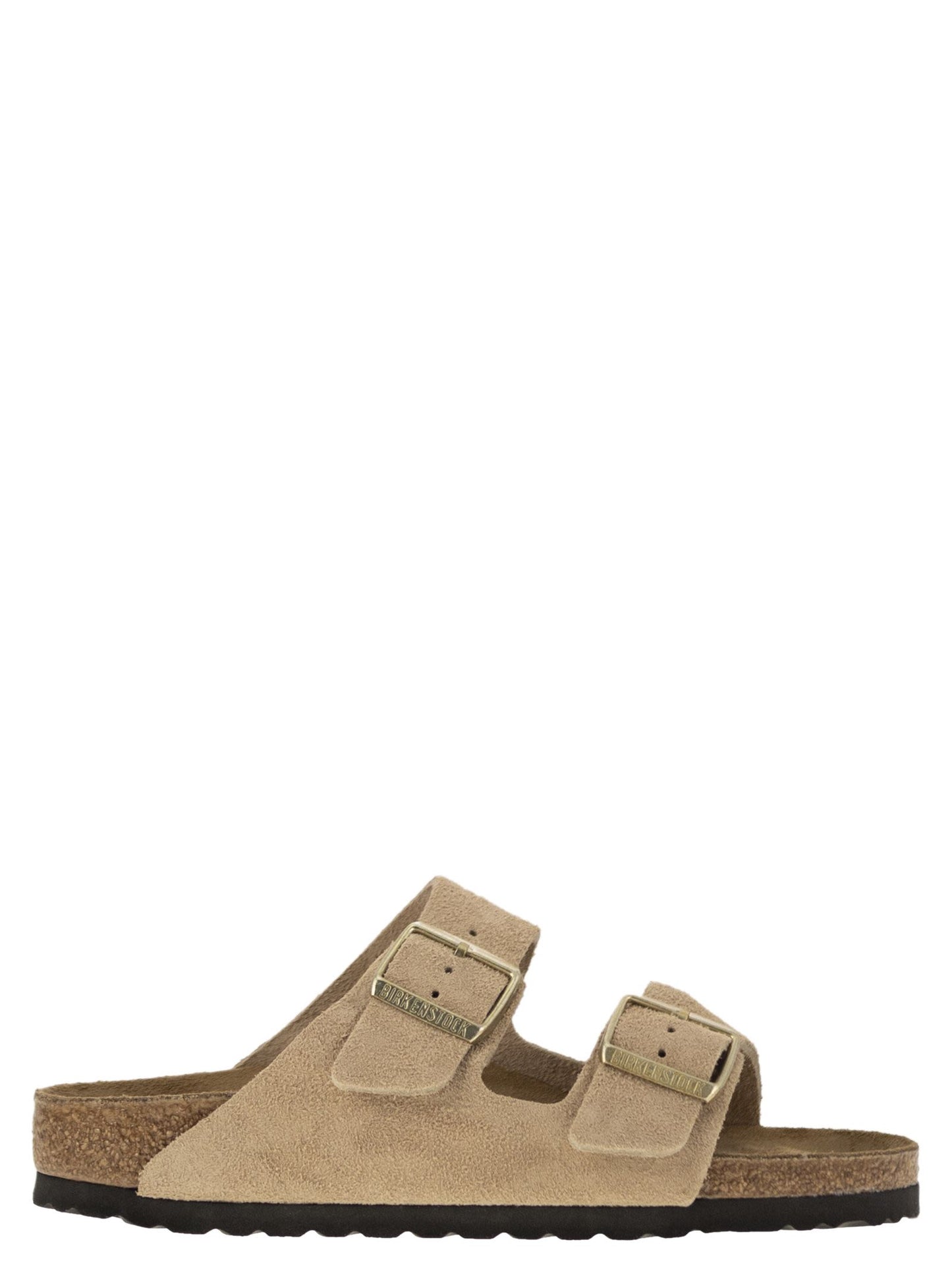 Birkenstock ビルケンシュトックアリゾナフラットサンダル - Image 3