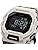 Casio G-Shock G-SQUAD Wristwatch, GBD-200 Series, Men's Wristwatch, Mobile Link Function, Overseas Model, Beige GBD-200UU-9, sports