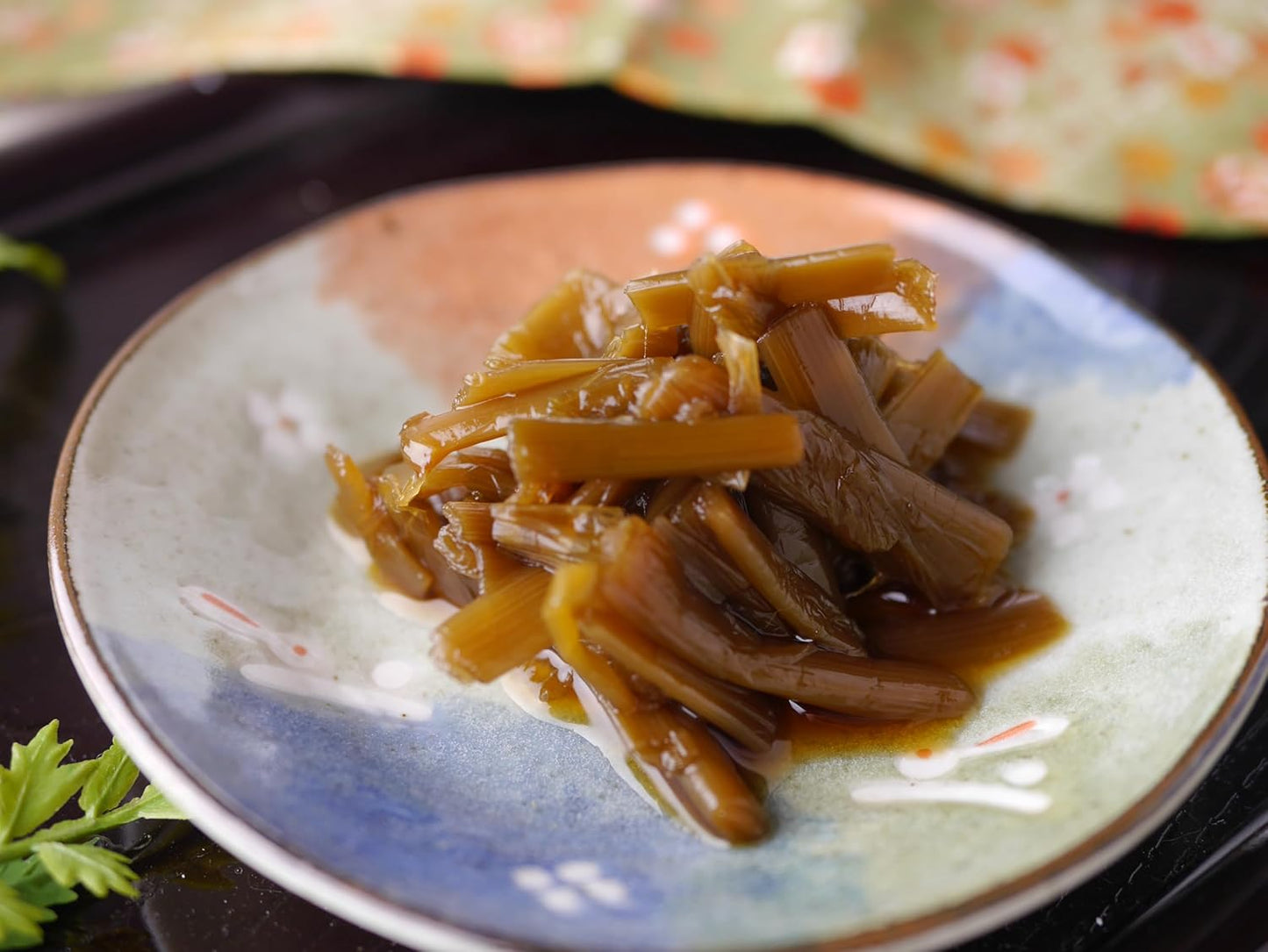 Ospringya Garanekko 4.6 oz (130 g), Pickled Food, Pickled Food, Made in Japan