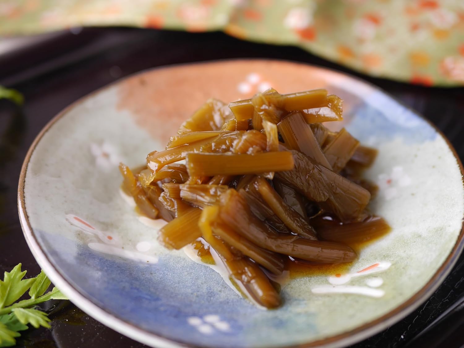 Ospringya Garanekko 4.6 oz (130 g), Pickled Food, Pickled Food, Made in Japan