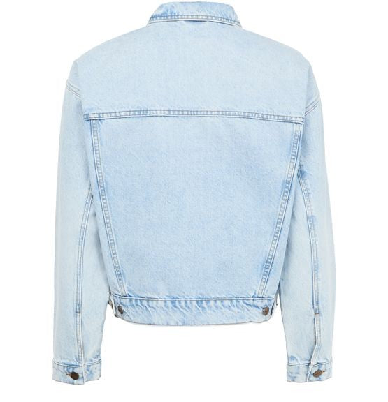 SKALL STUDIO Inger denim jacket - Image 3