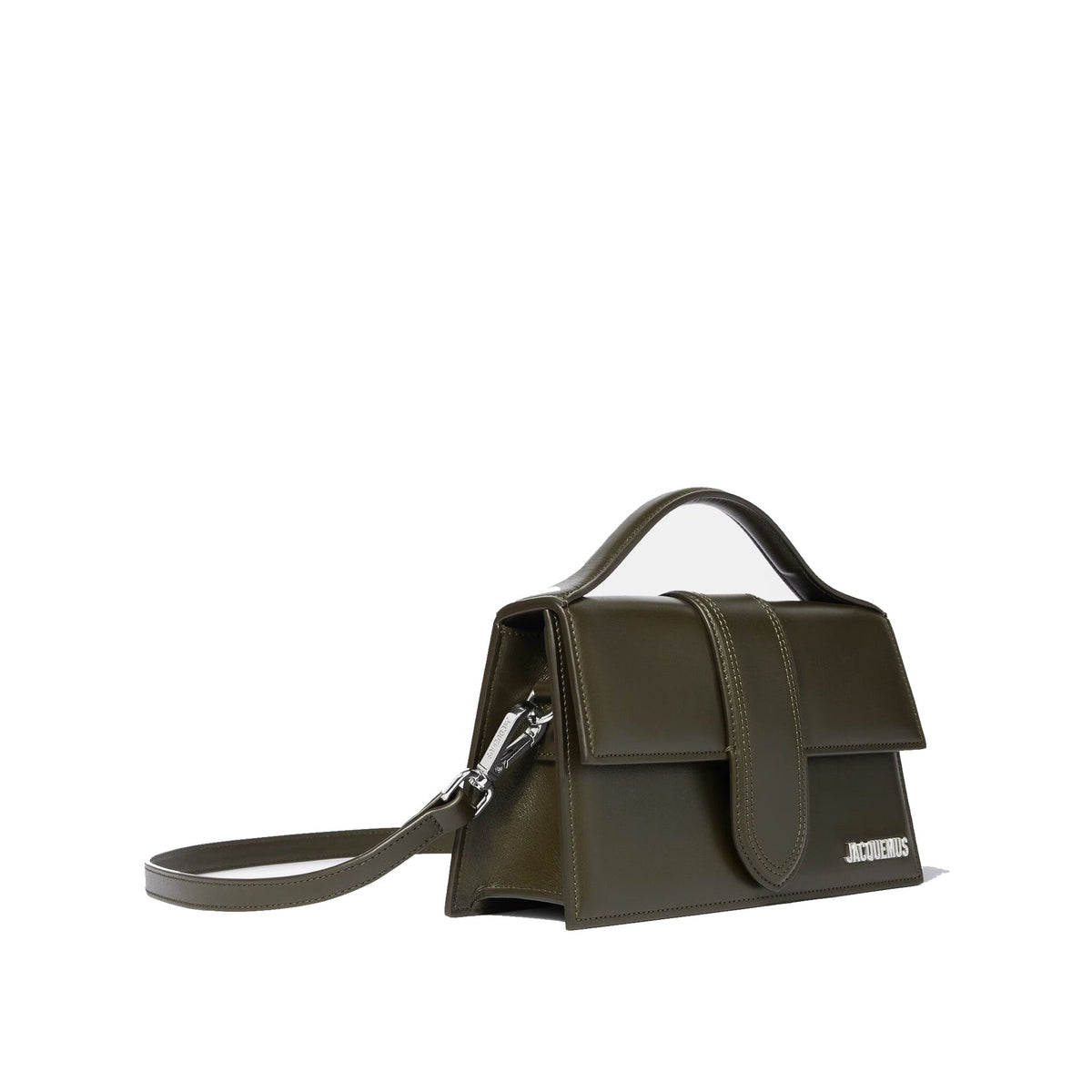 Jacquemus Jacquemus Le Grand Bambino Bag - Image 3
