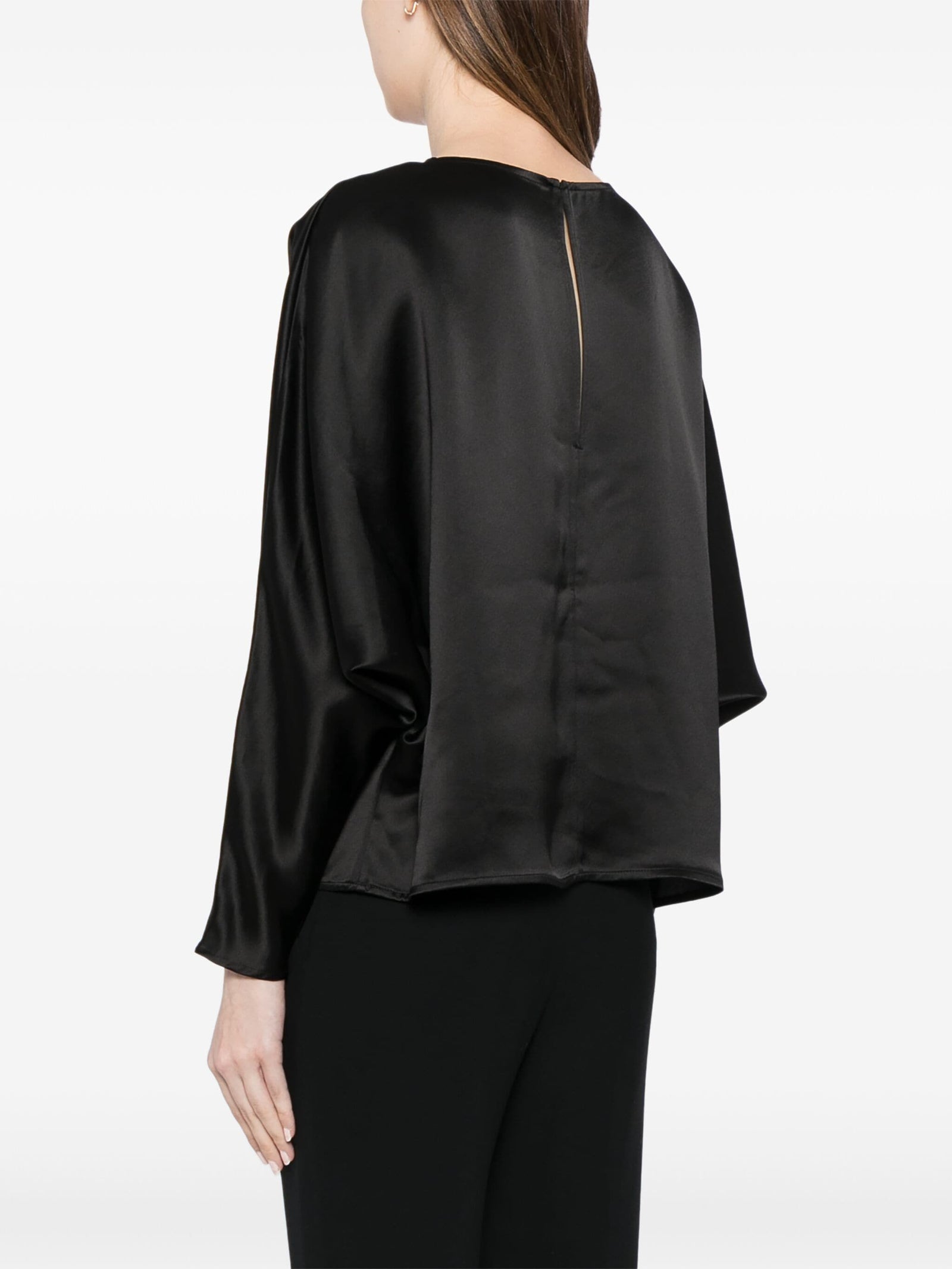 By Malene Birger Malene Birger Odelleysシャツによる - Image 3