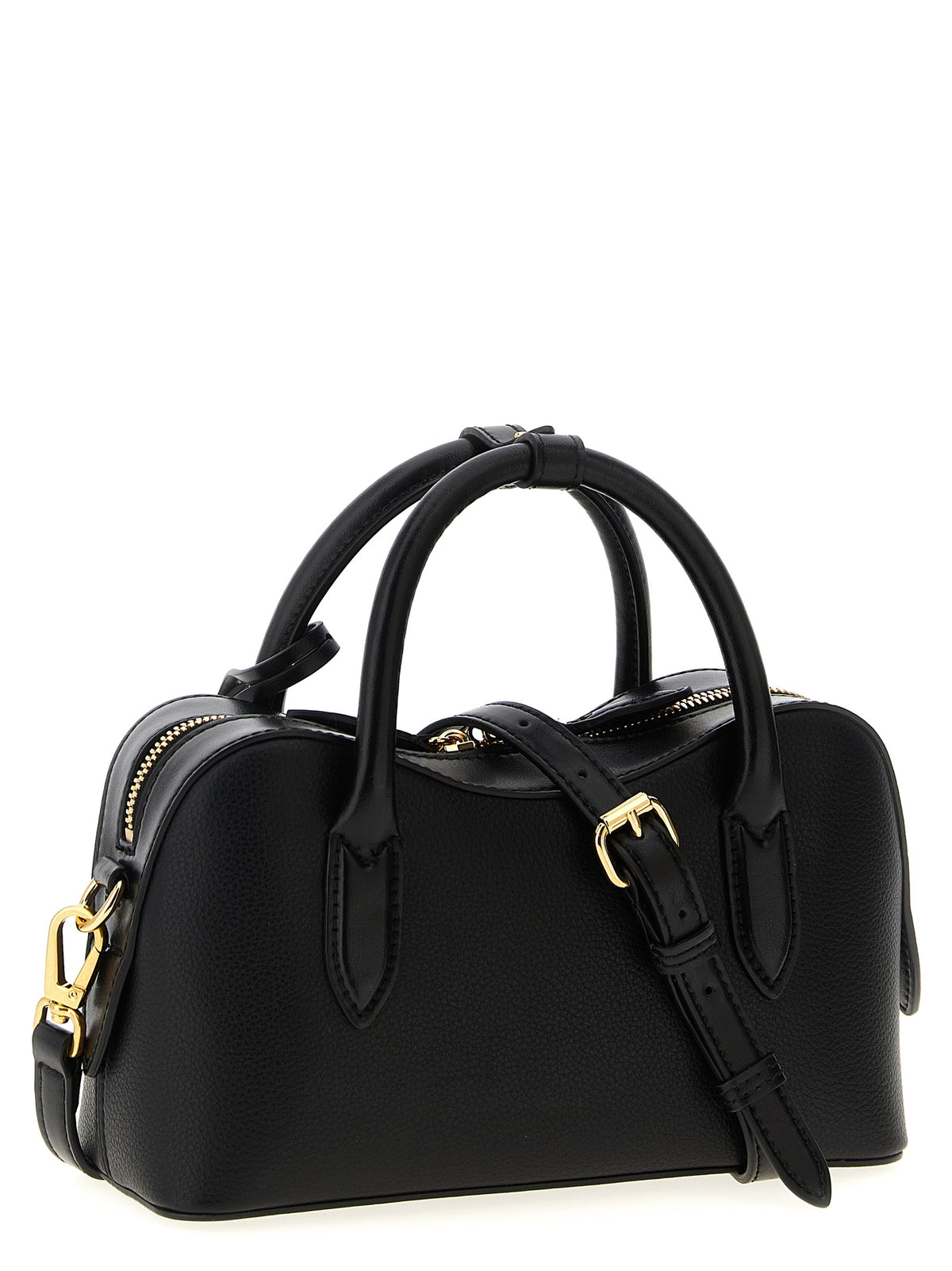 Stella Stella McCartney 'Stella Ryder'小さなクロスボディバッグ - Image 3