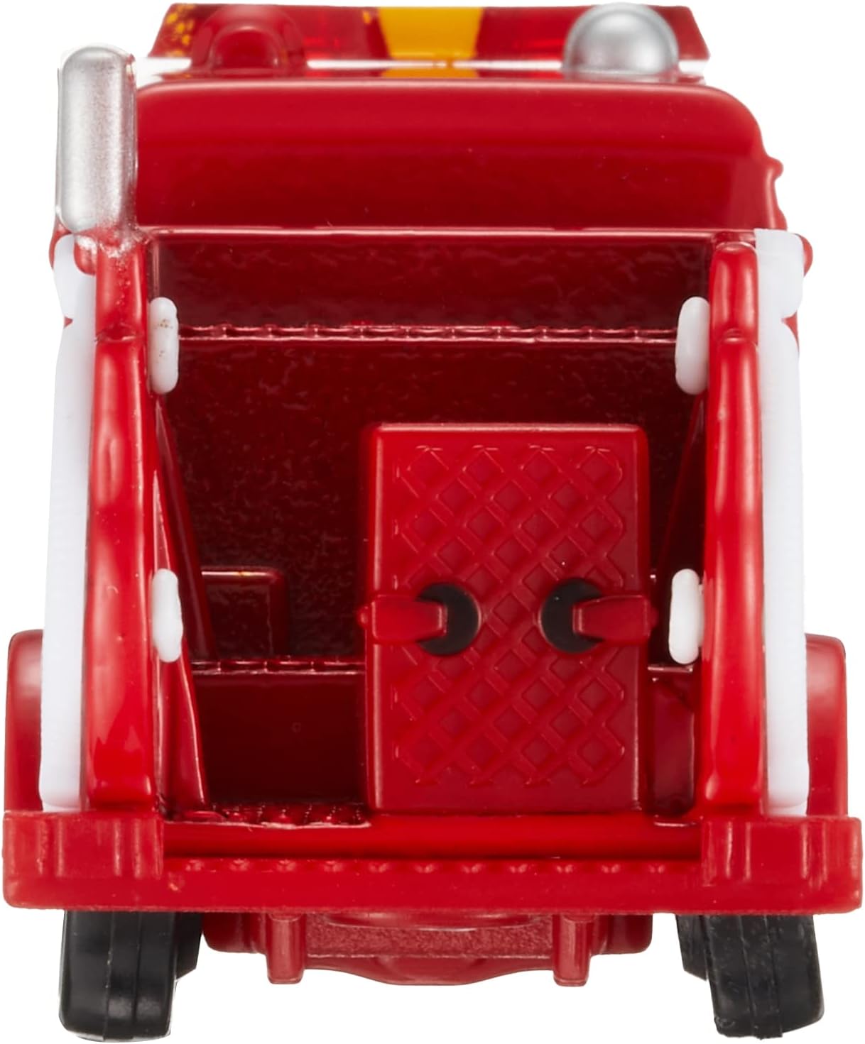 Takara Tomy Tomica #041 Morita Fire Engine Type CD-I