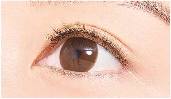 DeeUp Airy Curl Rush 02 (2 Pairs)