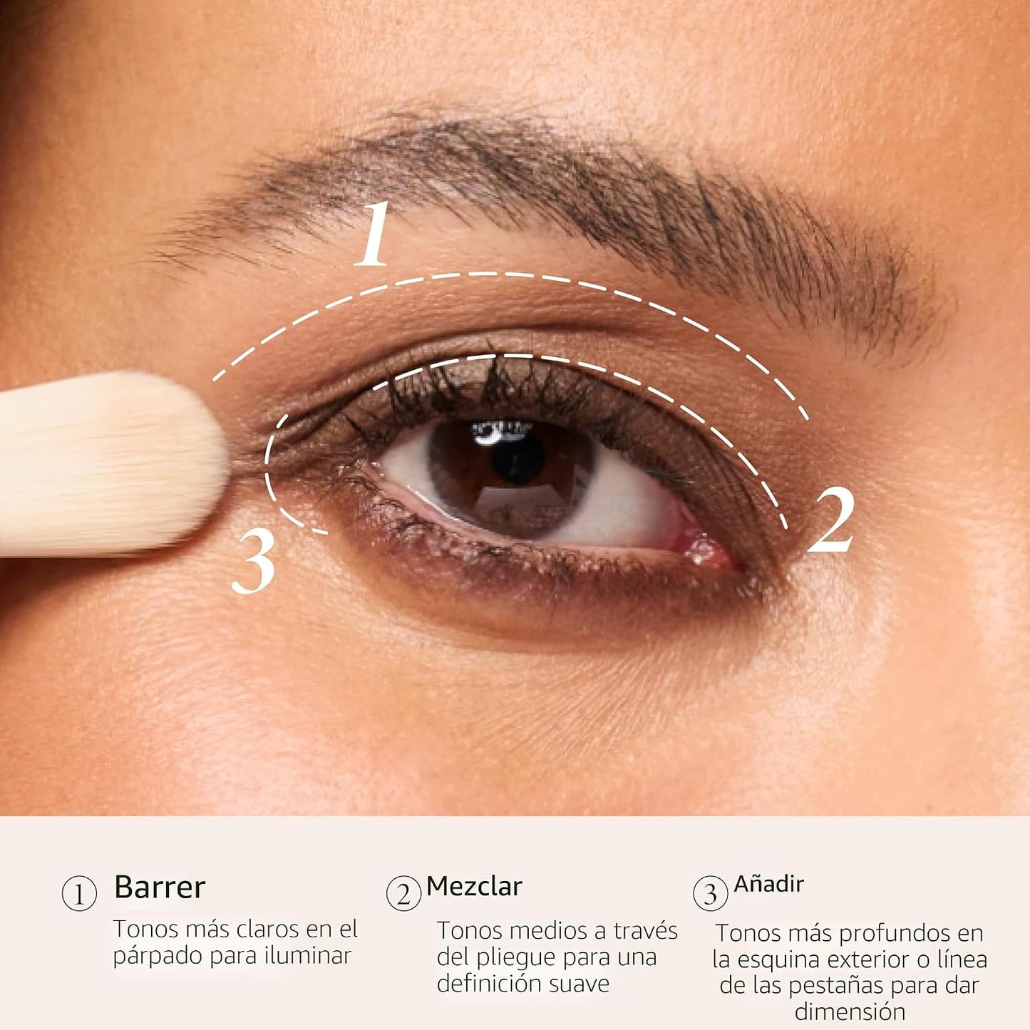LAURA GELLER NEW YORK Paleta de sombras de ojos de mármol – 16 sombras de ojos horneadas y marmoladas multiacabado en acabados mate y satinado – Edición limitada Draper James Collaboration