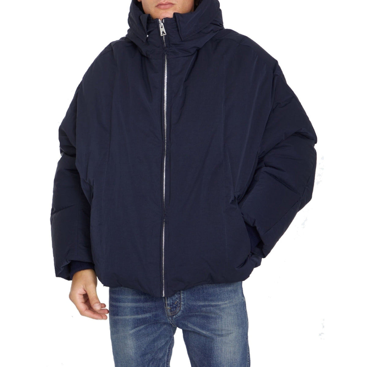 Bottega ボッテガベネタダウンジャケット - Image 3