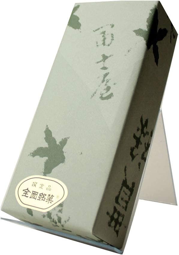 Saoka 308 Small Size Set of 2 Fujiya Half Size