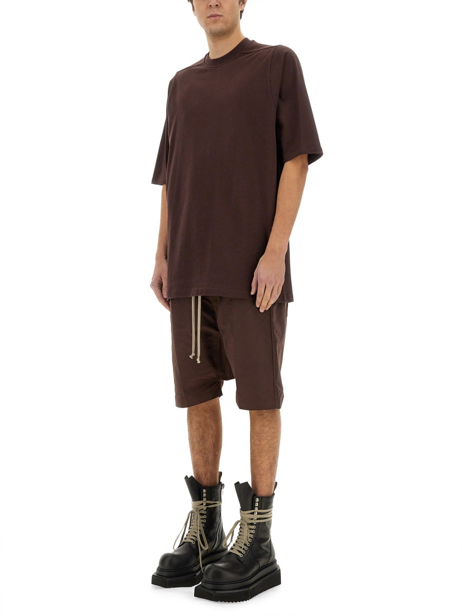 Rick Rick Owens "Jumbo" T Shirt - Image 3
