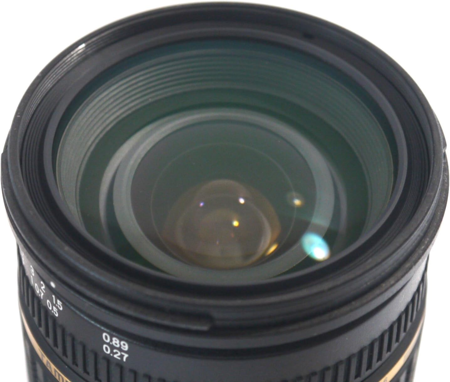TAMRON SP AF 17-50mm F2.8 Di II LD Aspherical [IF] Digital Only for Nikon A16N