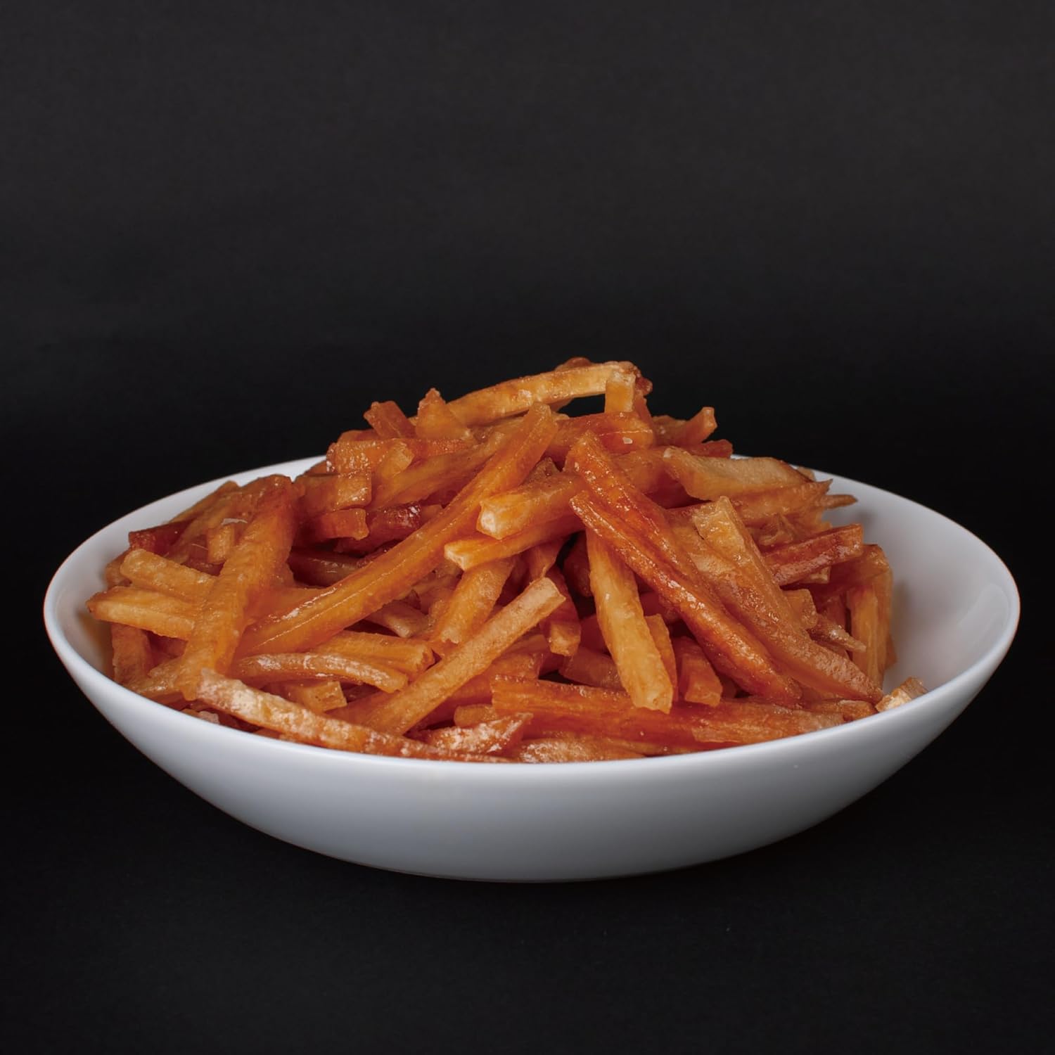 ＜Nangoku Seikashi＞ Salted Kenpi 150g x 4 Pack Set (Made with Domestic Sweet Potatoes)