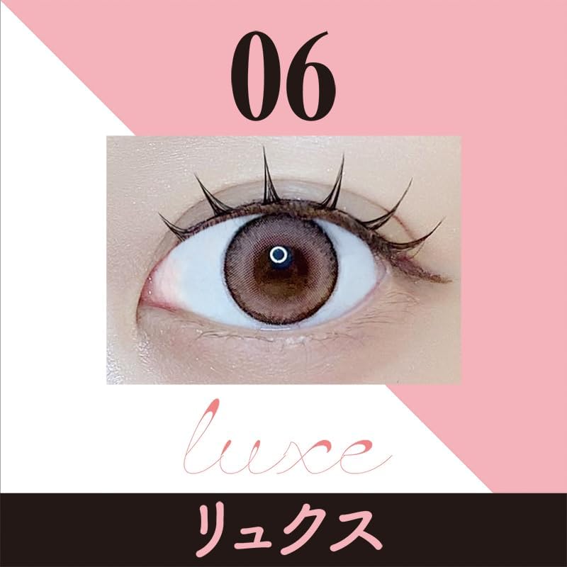 Diamond Rush Darling EyeLash 06 Eye Strength Luxe