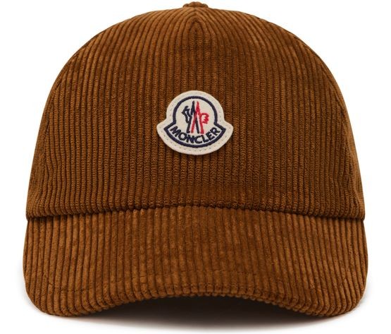 MONCLER Baseball cap - Image 3