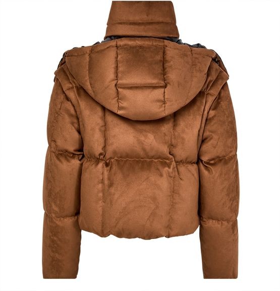 MONCLER Paterne hooded puffer jacket - Image 3