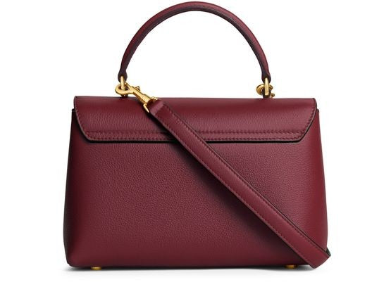 CELINE Teen Nino bag in supple grained calfskin - Image 3