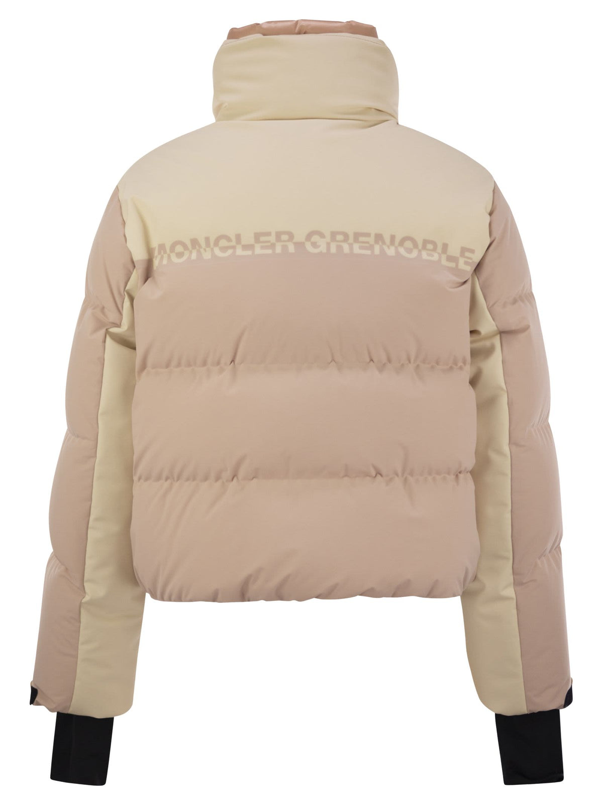 Moncler Moncler Grenoble Stennes Ski Down Jacket - Image 3
