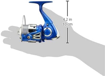 PRO MARINE FA2000B FA2000B PROMARINE Fishing Reel Spinning Reel