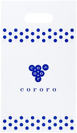 Cororo UHA Mikakuto Gummy, Shine Muscat, 8 Capsules, Includes go-en Original Mini Confectionery