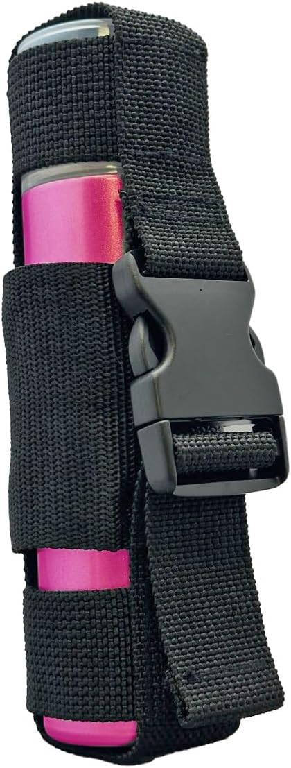 Bioscience Co., Ltd. Bear Spray with Holder, Made in Japan, Bear Spray