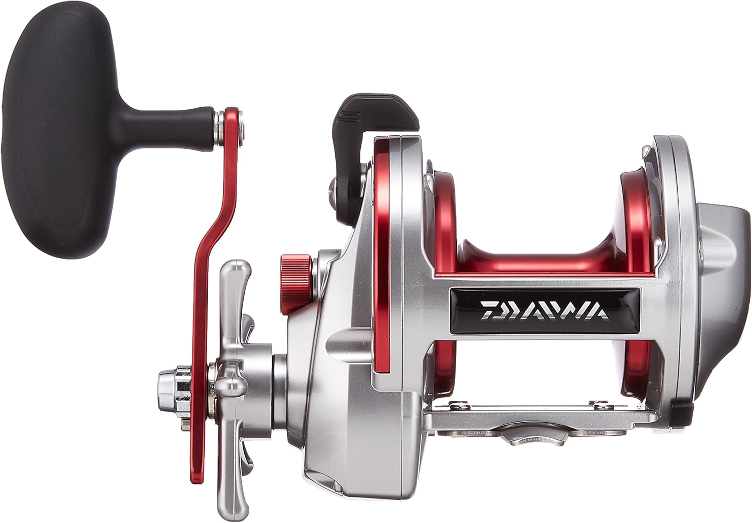 Daiwa NEW Sea line parrot fish 40H Long cast 861038