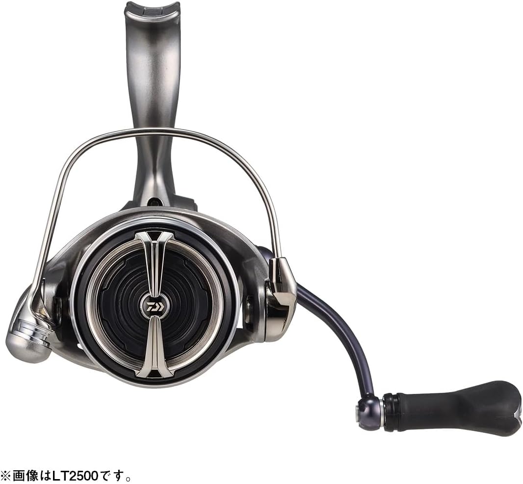 Daiwa 25CALDIA Spinning Reel, Various (2025 Model)